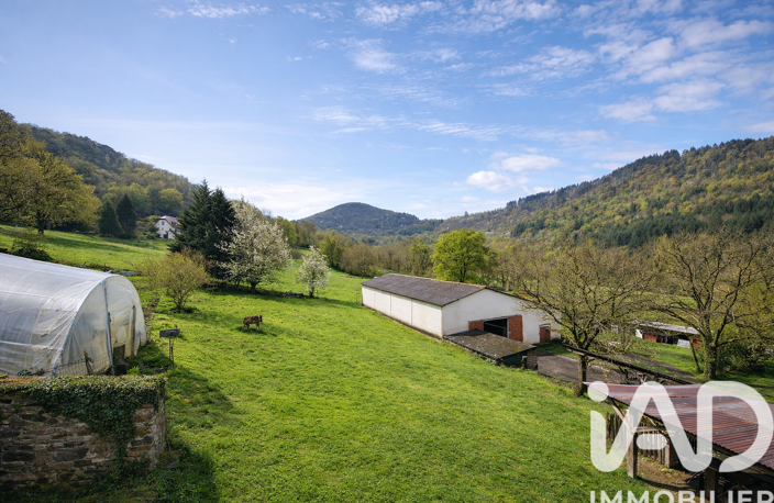 Vente Maison de campagne 4 pièces — photo 2