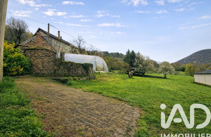 Vente Maison de campagne 4 pièces — photo 3