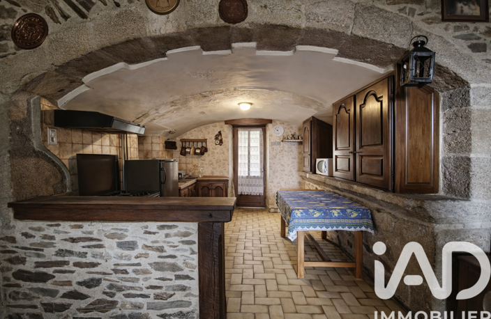 Vente Maison de campagne 4 pièces — photo 4