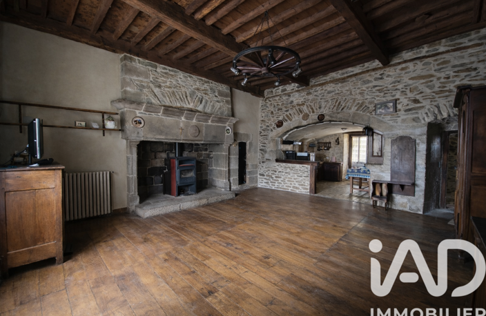 Vente Maison de campagne 4 pièces — photo 5