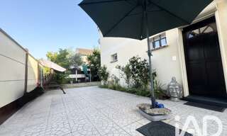 Maison 5 Pièces 71 m² à vendre à Drancy (93700)