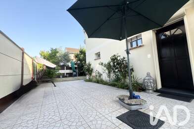 Maison 5 pièces 315000 €