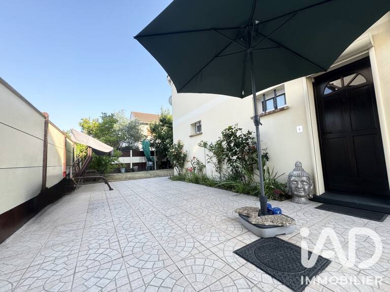 Vente Maison/villa 5 pièces — photo 1