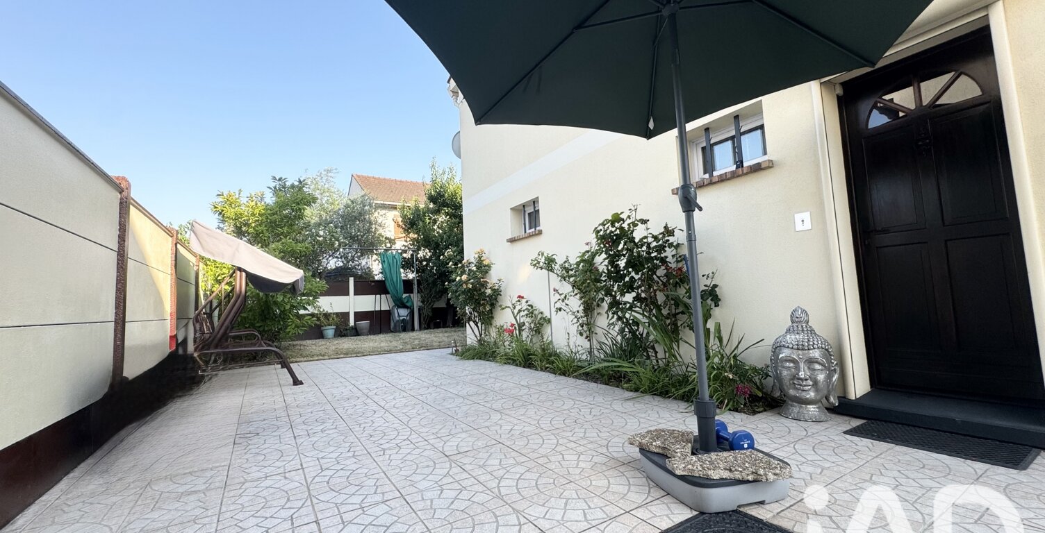 Vente Maison/villa 5 pièces — photo 1