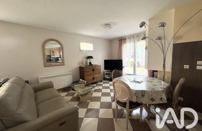 Vente Maison/villa 5 pièces — photo 2