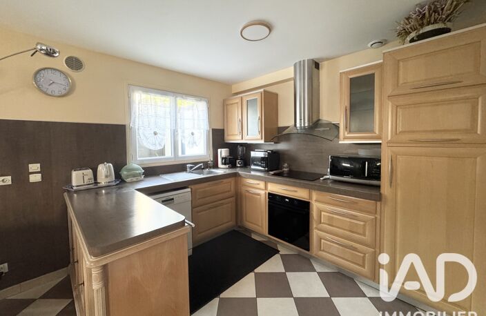 Vente Maison/villa 5 pièces — photo 4