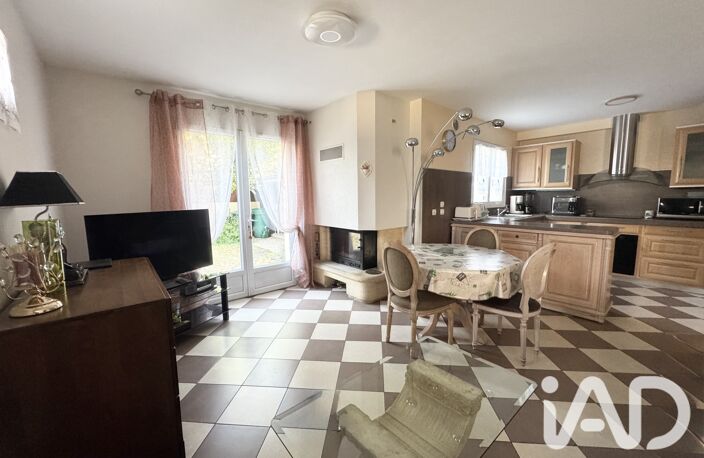 Vente Maison/villa 5 pièces — photo 5