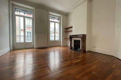 Appartement 2 pièces 666 €