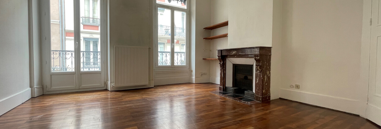 Appartement 2 Pièces 55 m² à louer à Grenoble (38000)
