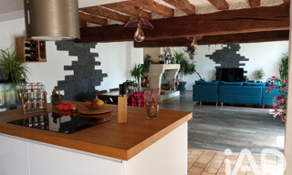 Maison 5 Pièces 131 m² à vendre à Beaufort-en-Anjou (49250)