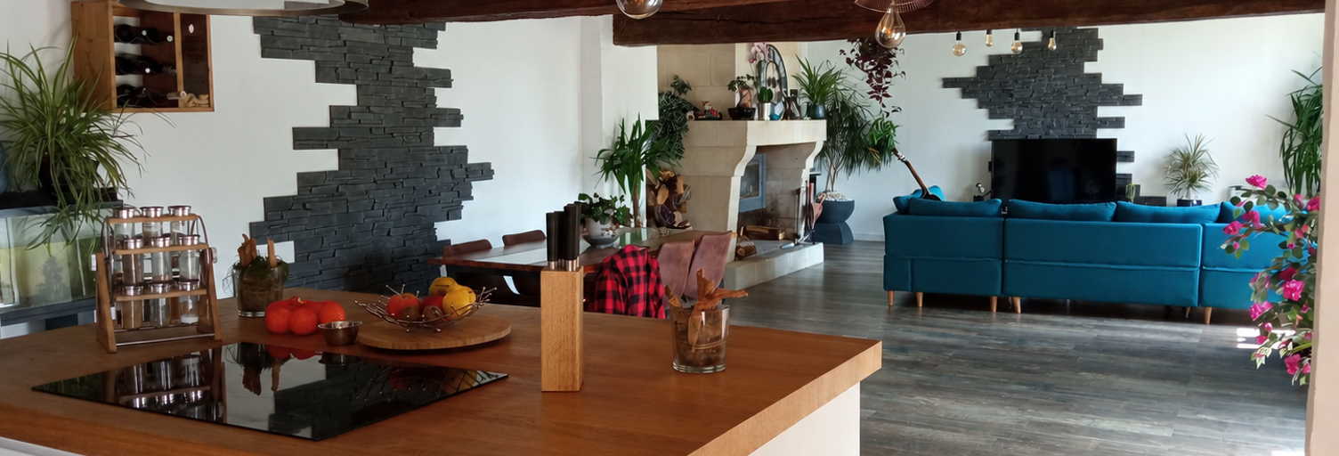 Maison 5 Pièces 131 m² à vendre à Beaufort-en-Anjou (49250)