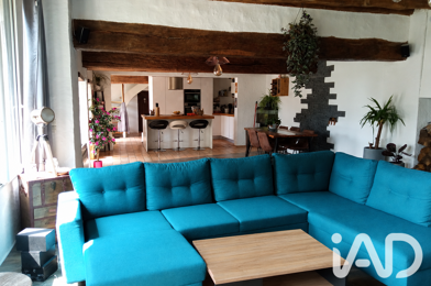 Maison 5 pièces 240000 €