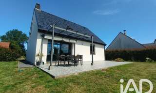 Maison 6 Pièces 113 m² à vendre à Ligny-lès-Aire (62960)