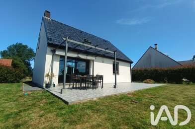 Maison 6 pièces 224900 €