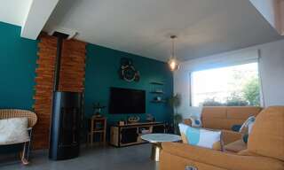 Maison 6 Pièces 113 m² à vendre à Ligny-lès-Aire (62960)