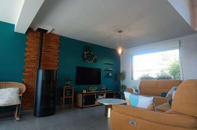 Maison 6 pièces 224900 €