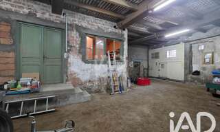 Garage  370 m² à vendre à Canet (11200)