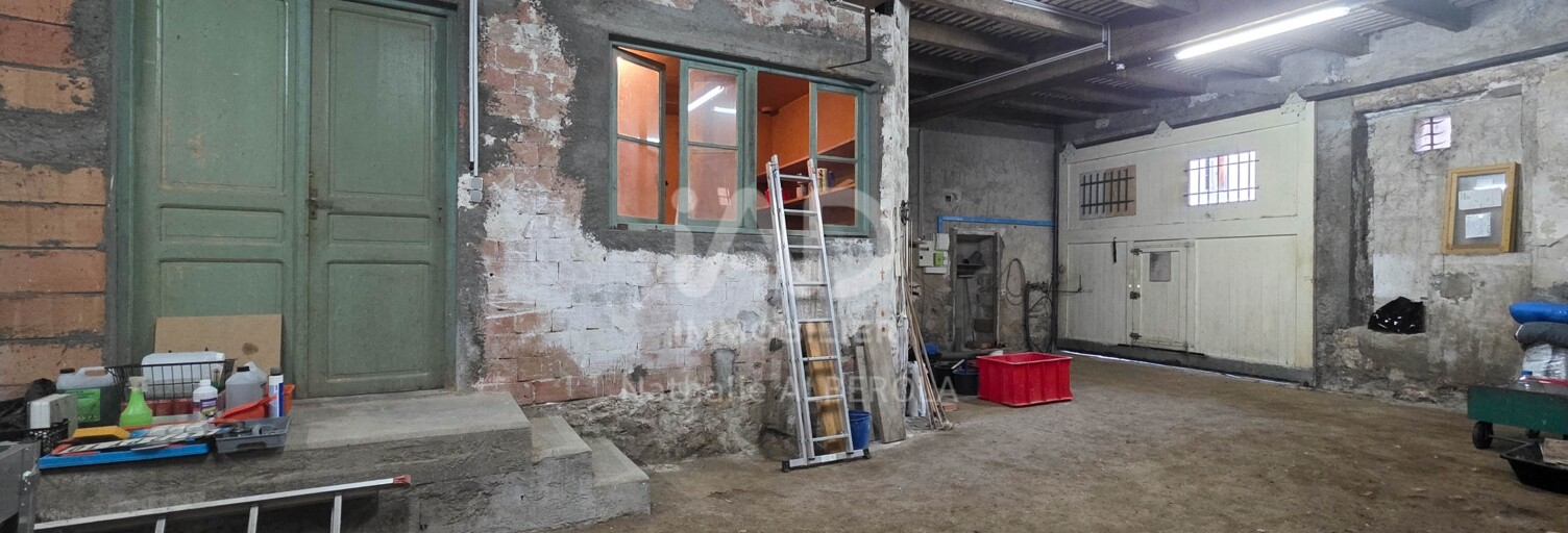 Garage  370 m² à vendre à Canet (11200)