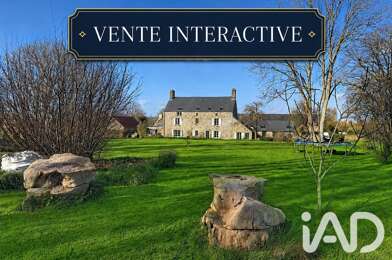 Maison 10 pièces 467000 €