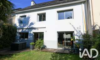 Maison 7 Pièces 200 m² à vendre à Nantes (44000)