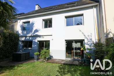 Maison 7 pièces 820000 €