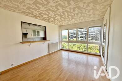 Appartement 4 pièces 165000 €