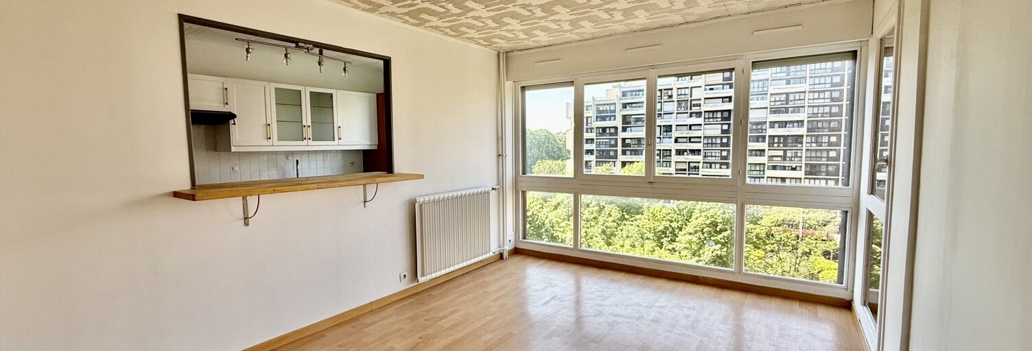 Appartement 4 Pièces 79 m² à vendre à Sevran (93270)