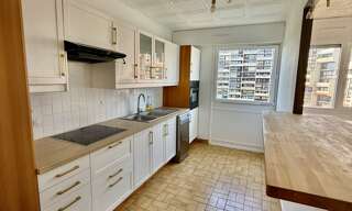 Appartement 4 Pièces 79 m² à vendre à Sevran (93270)