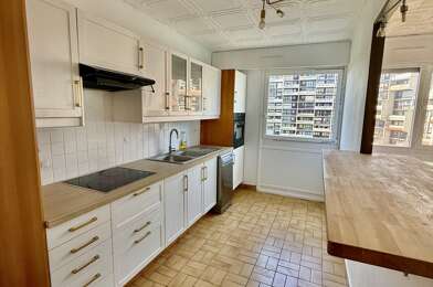 Appartement 4 pièces 155000 €