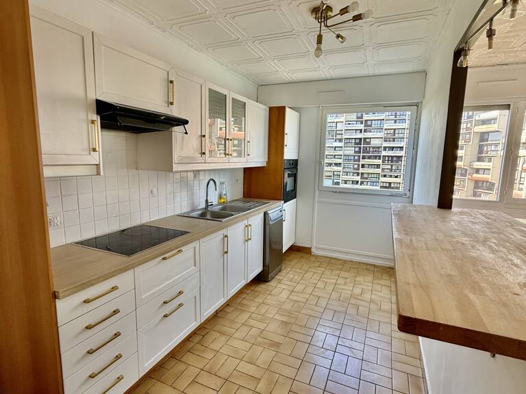 Vente Appartement 4 pièces — photo 1