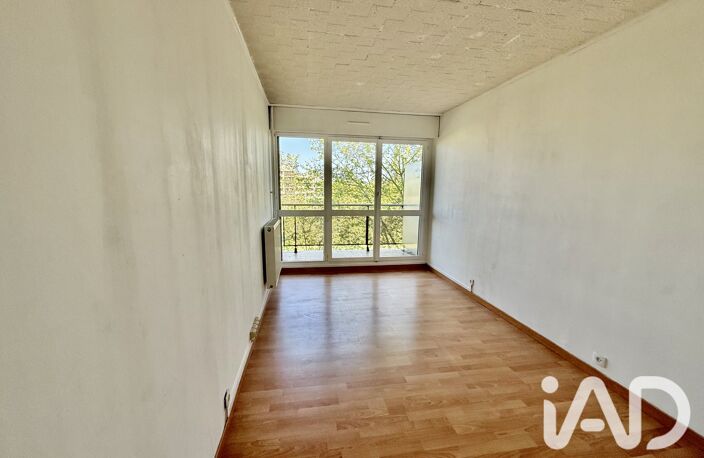 Vente Appartement 4 pièces — photo 3