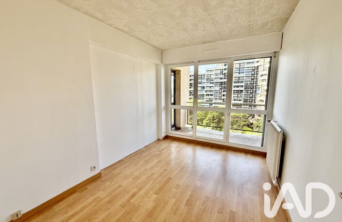 Vente Appartement 4 pièces — photo 5