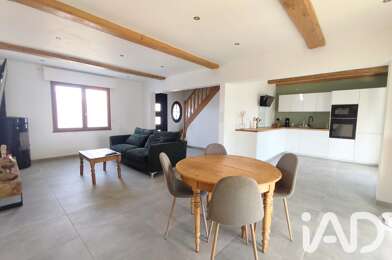 Maison 3 pièces 297000 €