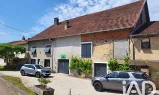 Maison 8 Pièces 165 m² à vendre à Ainvelle (88320)