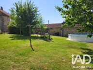 Vente Maison/villa 8 pièces — photo 4