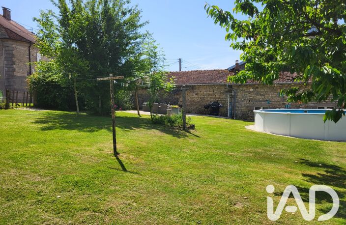 Vente Maison/villa 8 pièces — photo 4