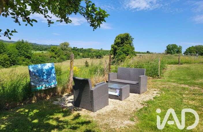 Vente Maison/villa 8 pièces — photo 5