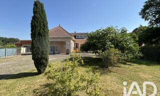 Maison 5 Pièces 151 m² à vendre à Labarthe-Inard (31800)