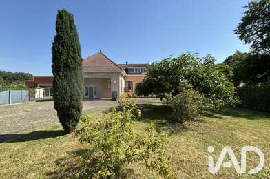 Maison 5 pièces 195000 €