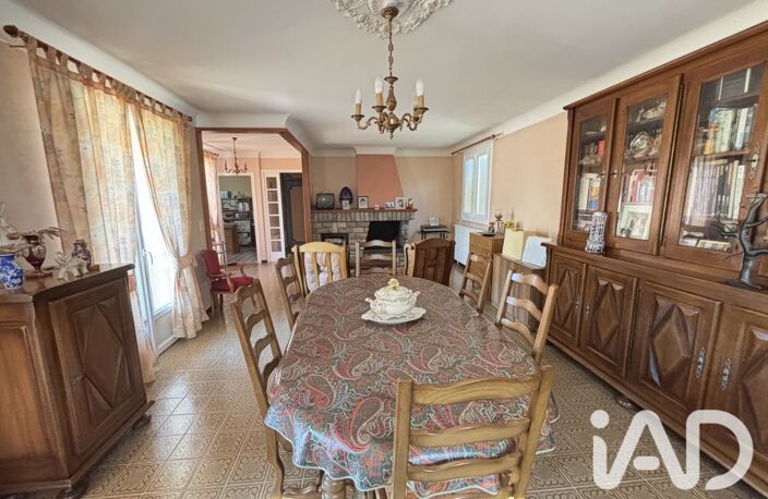 Vente Maison/villa 5 pièces — photo 2
