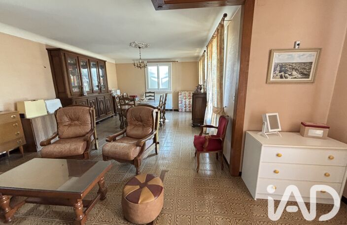 Vente Maison/villa 5 pièces — photo 3