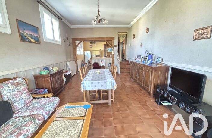 Vente Maison/villa 5 pièces — photo 4