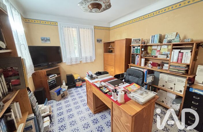 Vente Maison/villa 5 pièces — photo 5