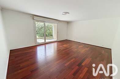 Appartement 3 pièces 450000 €