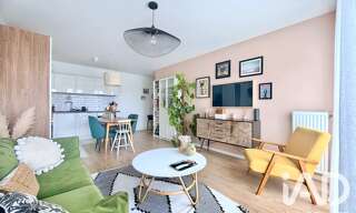Appartement 3 Pièces 68 m² à vendre à Châtenay-Malabry (92290)