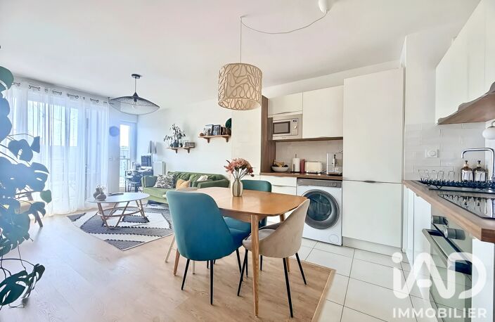 Vente Appartement 3 pièces — photo 2