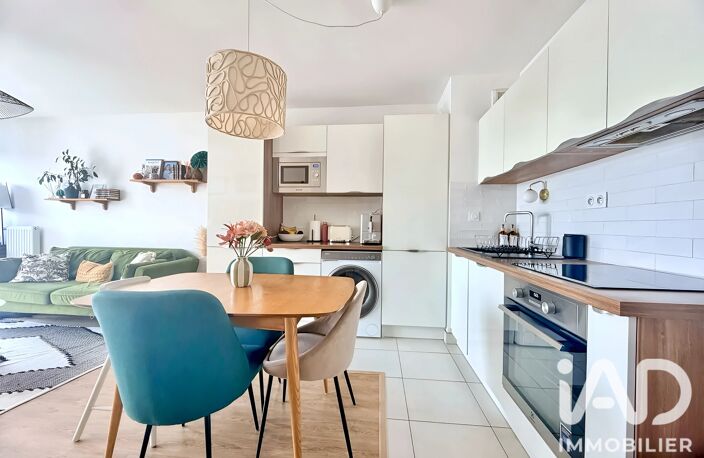 Vente Appartement 3 pièces — photo 4
