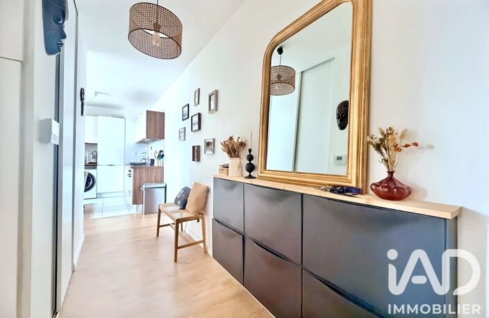 Vente Appartement 3 pièces — photo 5