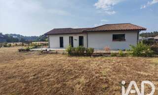 Maison 5 Pièces 103 m² à vendre à Luxey (40430)