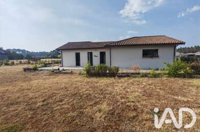 Maison 5 pièces 245000 €